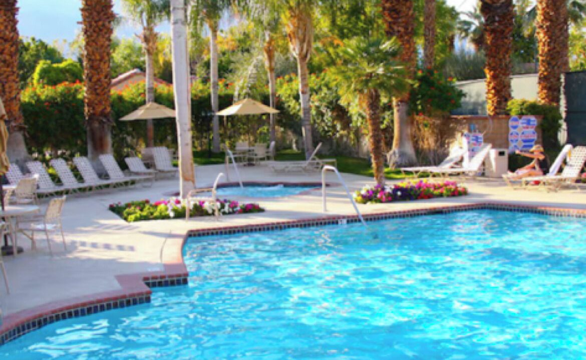 Photo of Outdoor in Canyon Sands