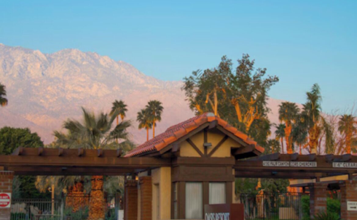 Photo of Outdoor in Canyon Sands