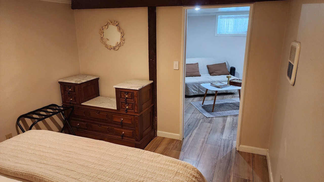 Photo of Bedroom in Tulare