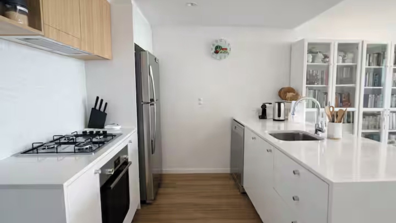 Photo of Kitchen in Bowen Hills