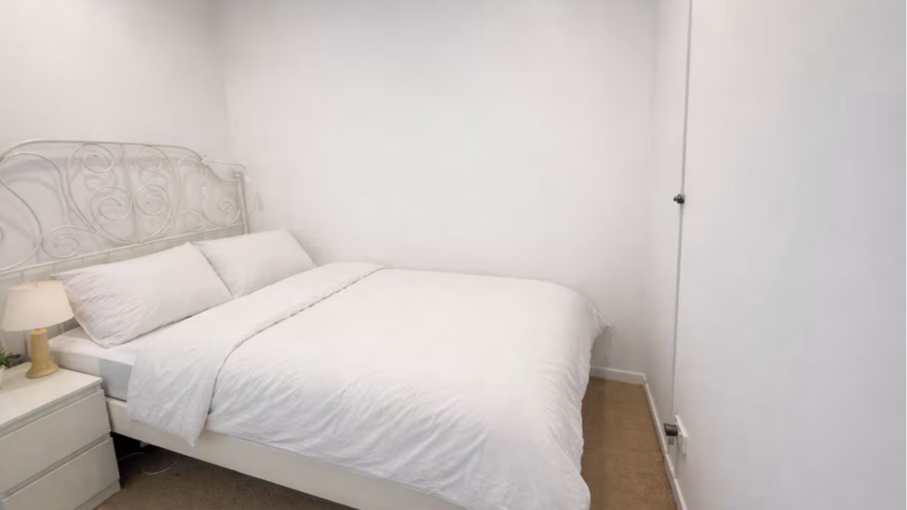 Photo of Bedroom in Bowen Hills