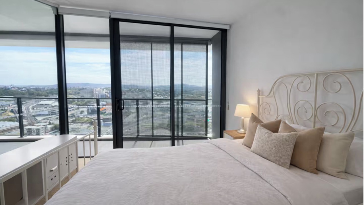 Photo of Bedroom in Bowen Hills