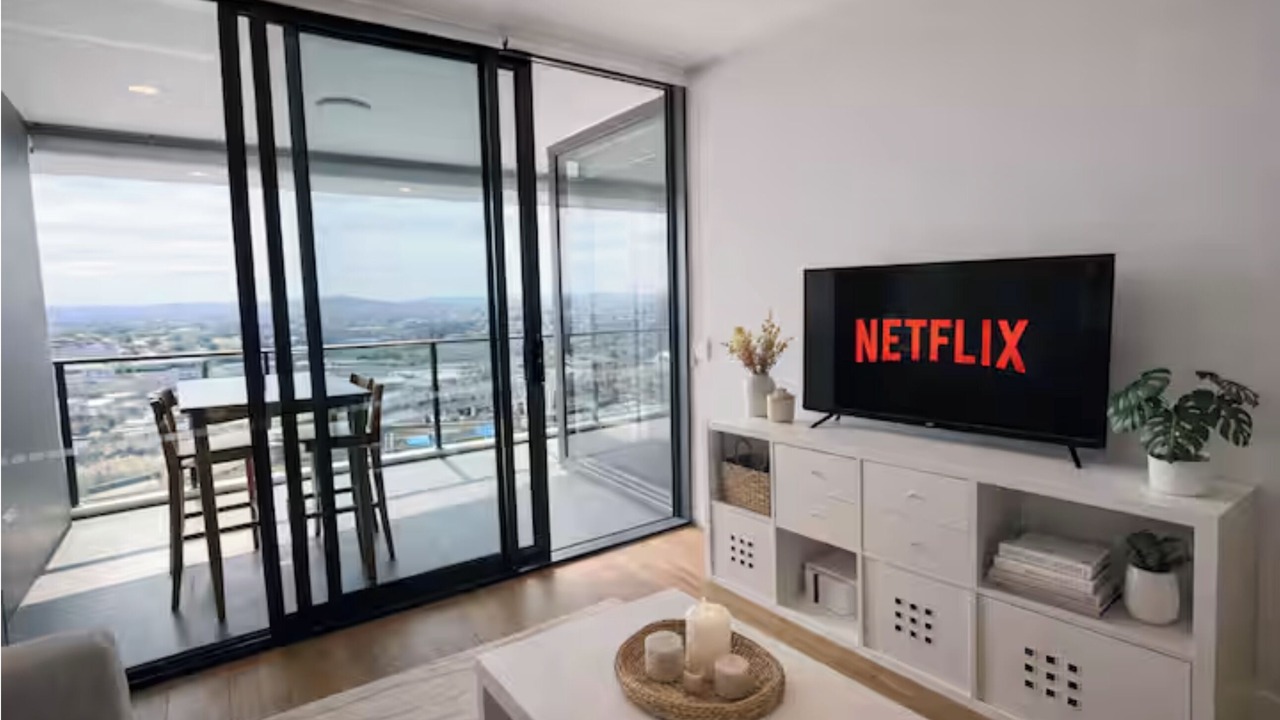 Photo of Livingroom in Bowen Hills