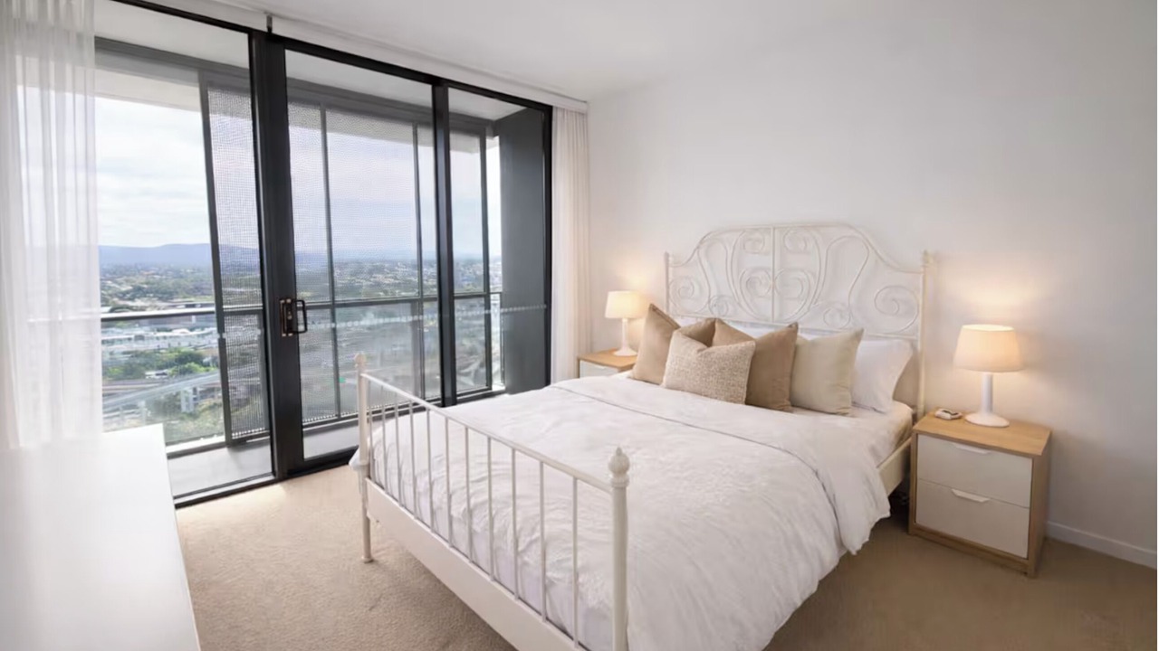 Photo of Bedroom in Bowen Hills