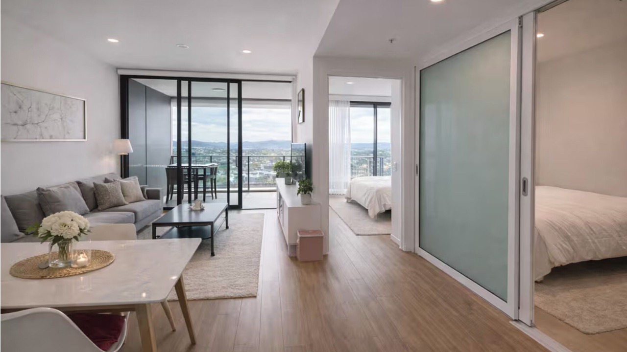 Photo of Bedroom in Bowen Hills