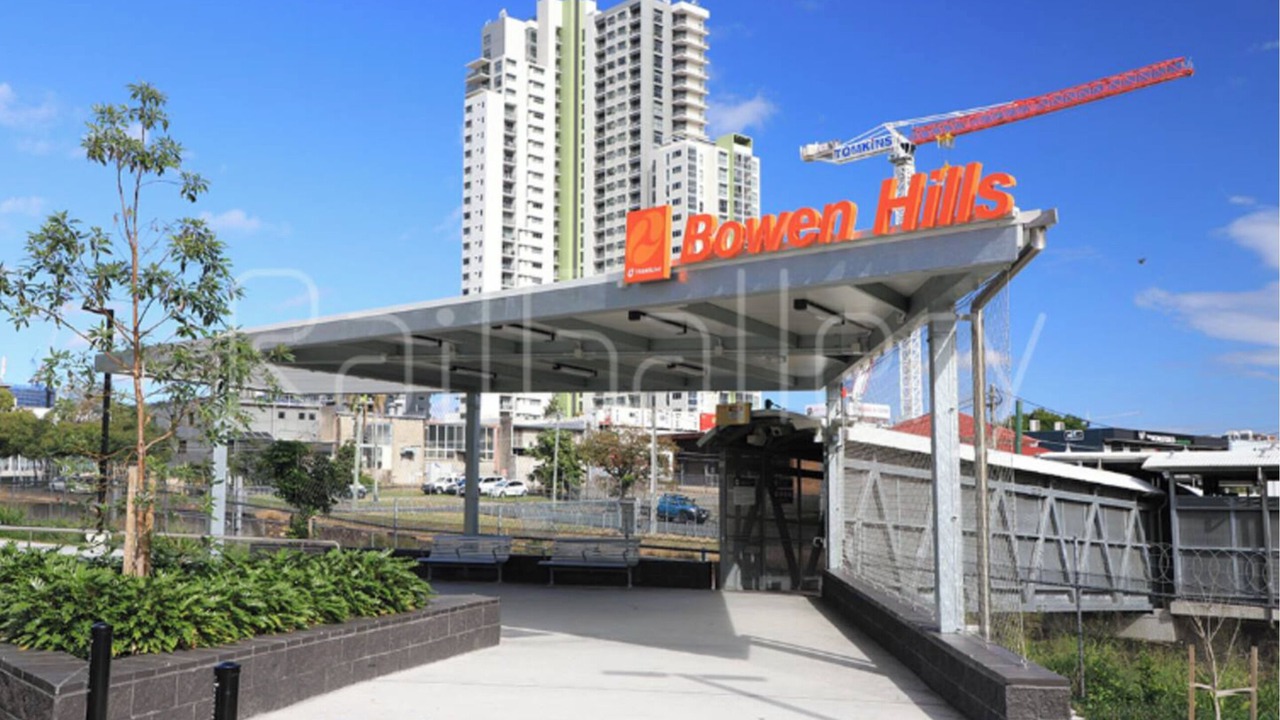 Photo of Others in Bowen Hills