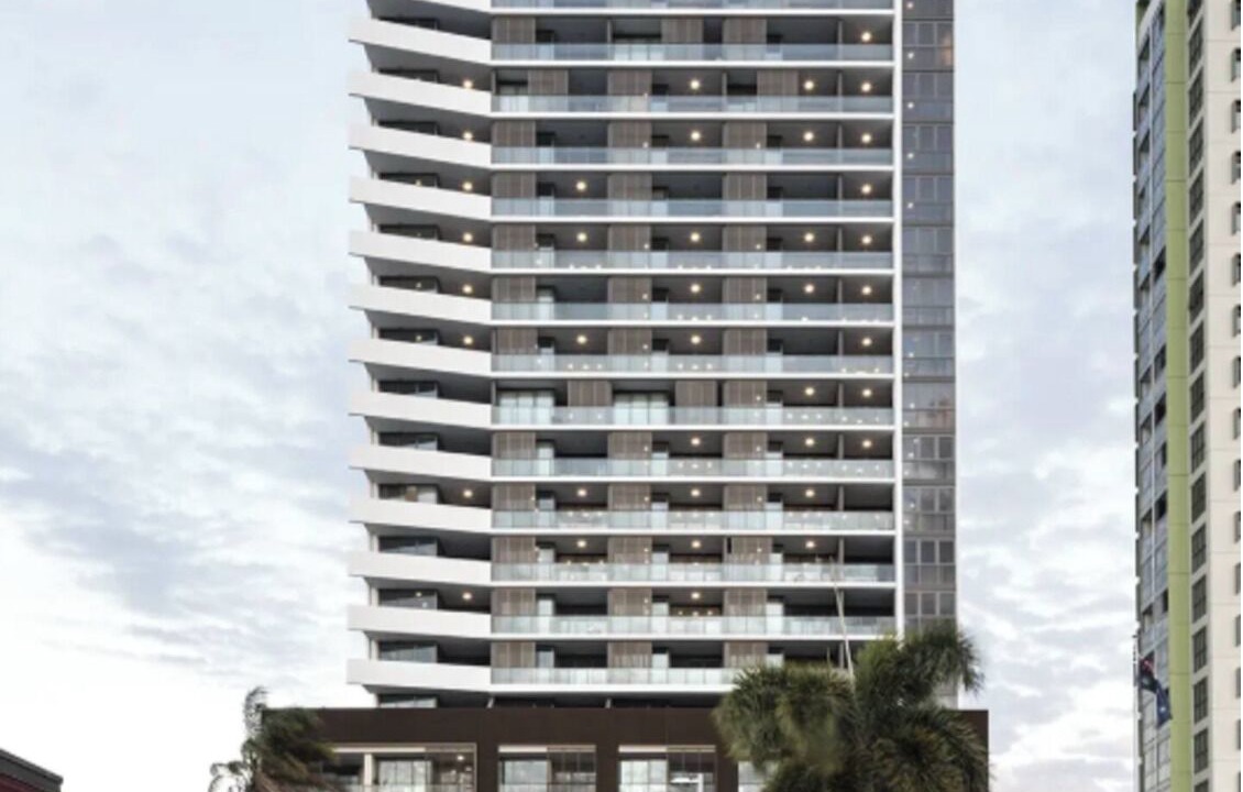 Photo of Outdoor in Bowen Hills