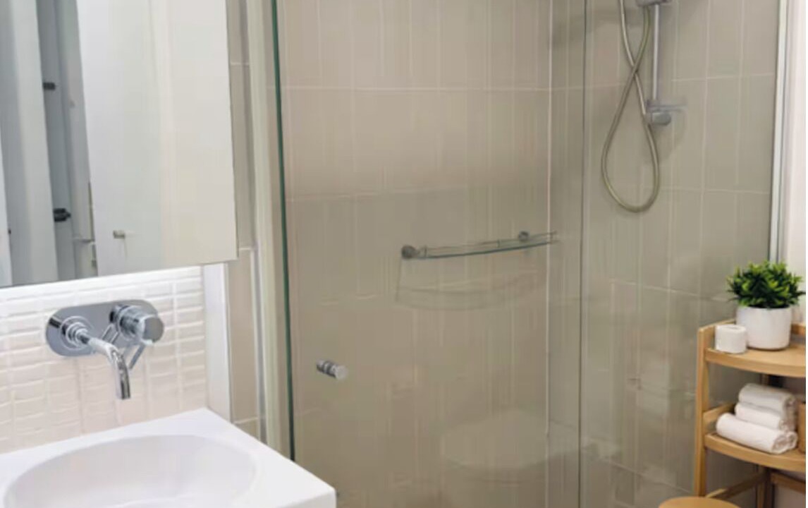 Photo of Bathroom in Bowen Hills