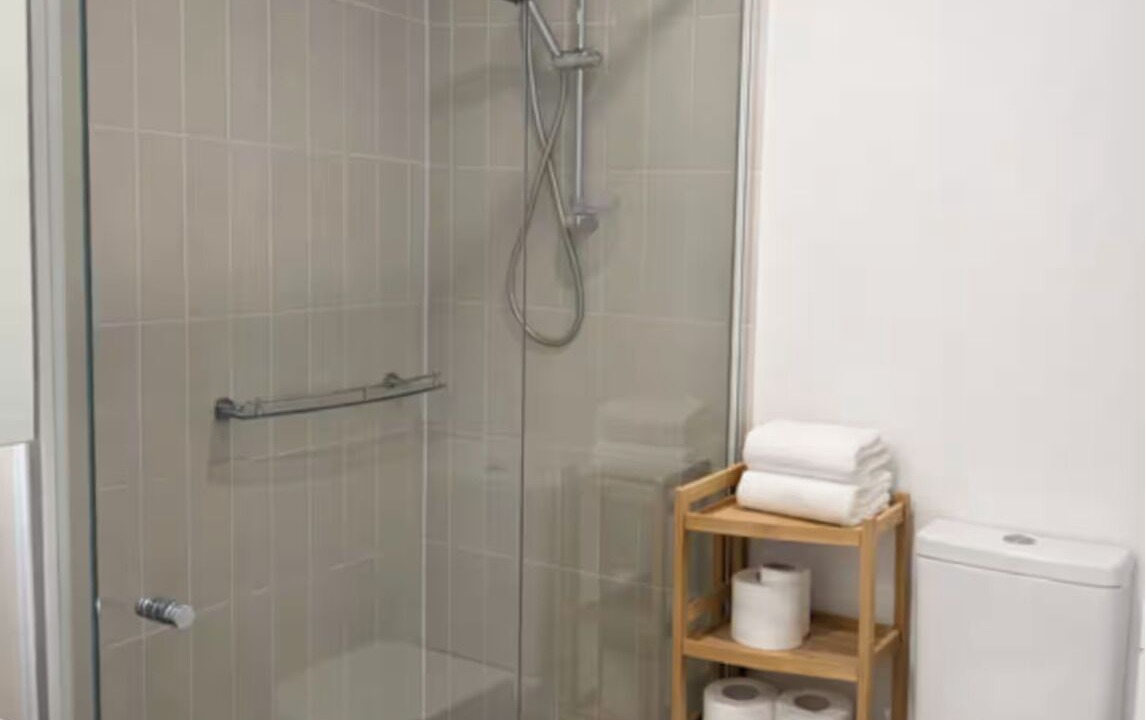 Photo of Bathroom in Bowen Hills