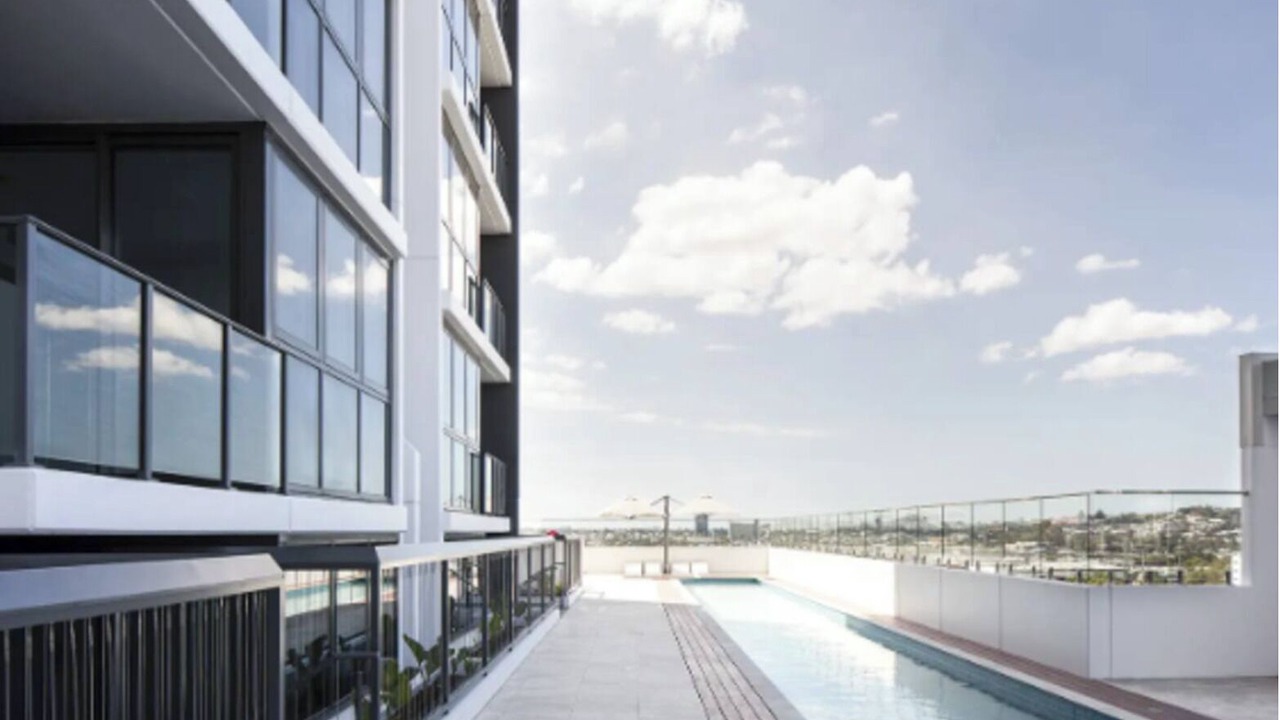 Photo of Outdoor in Bowen Hills