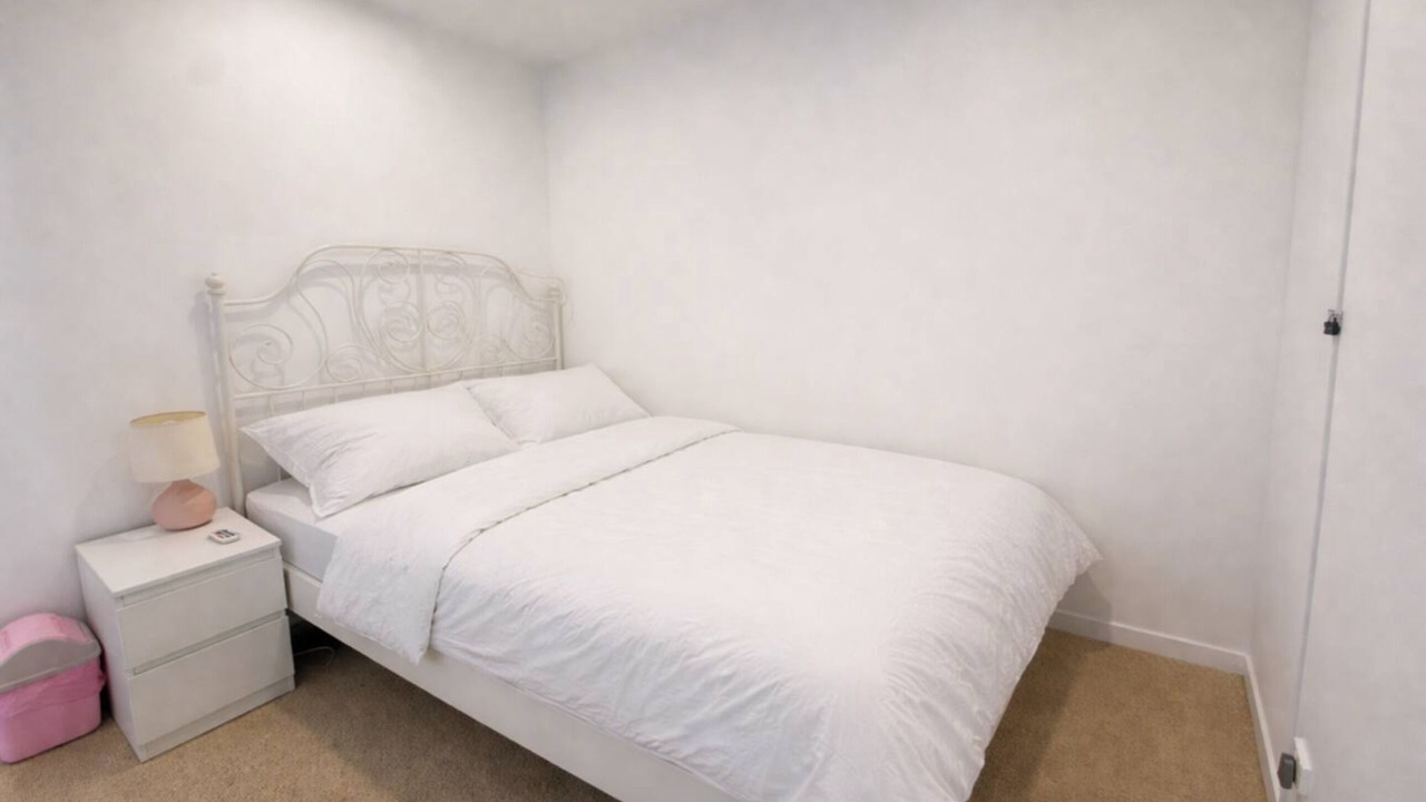 Photo of Bedroom in Bowen Hills