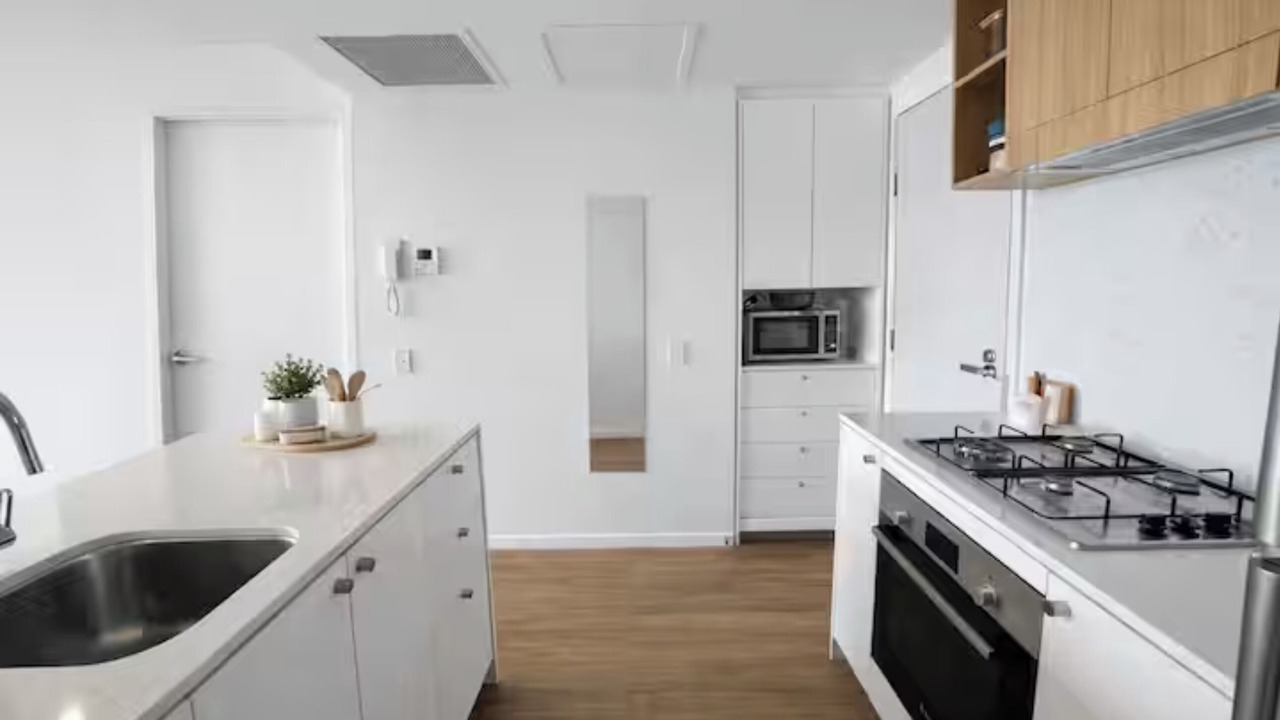 Photo of Kitchen in Bowen Hills