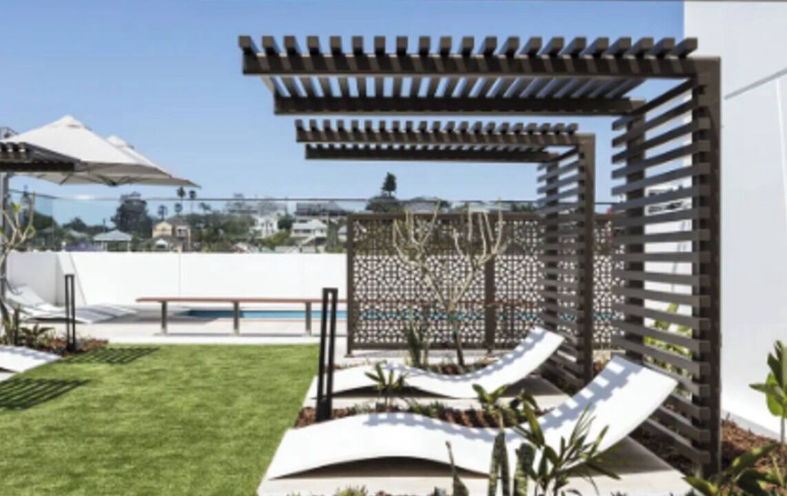 Photo of Outdoor in Bowen Hills