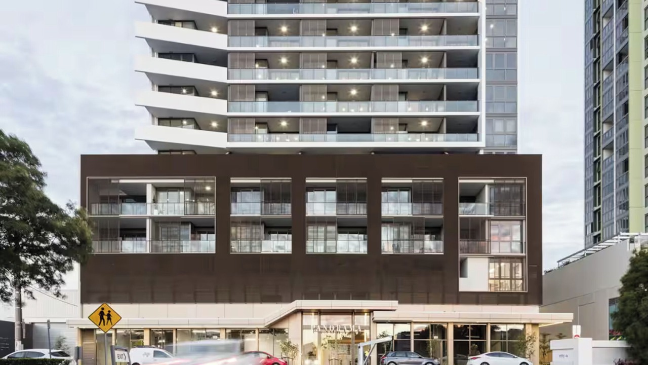 Photo of Outdoor in Bowen Hills