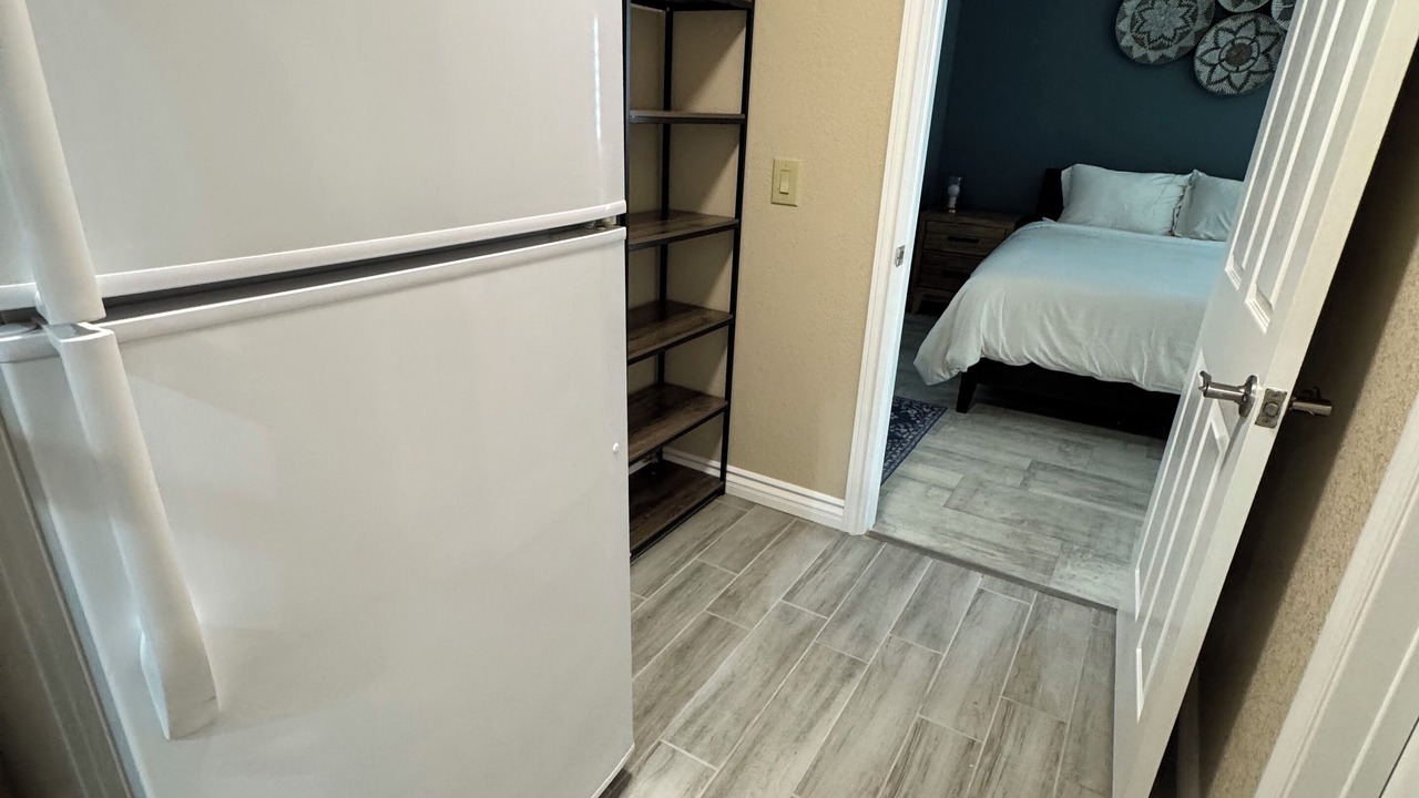 Photo of Bedroom in Rainbow Park