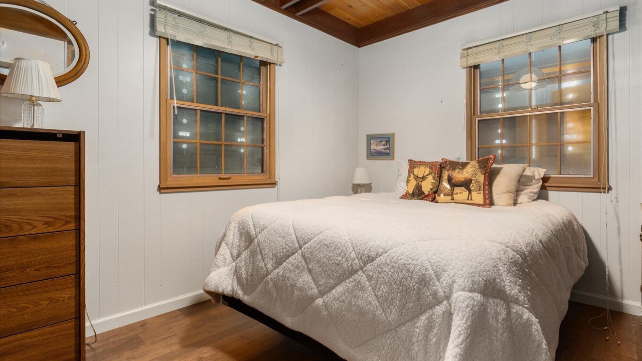 Photo of Bedroom in Bear Valley