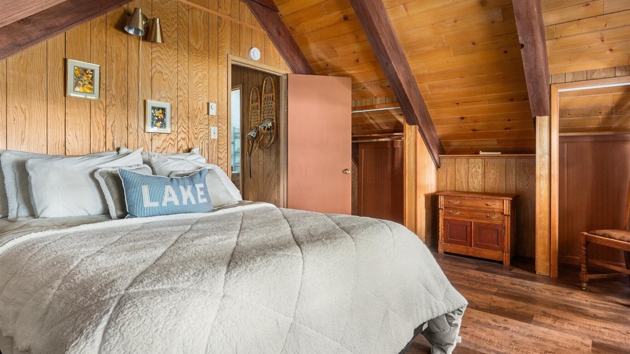 Photo of Bedroom in Bear Valley