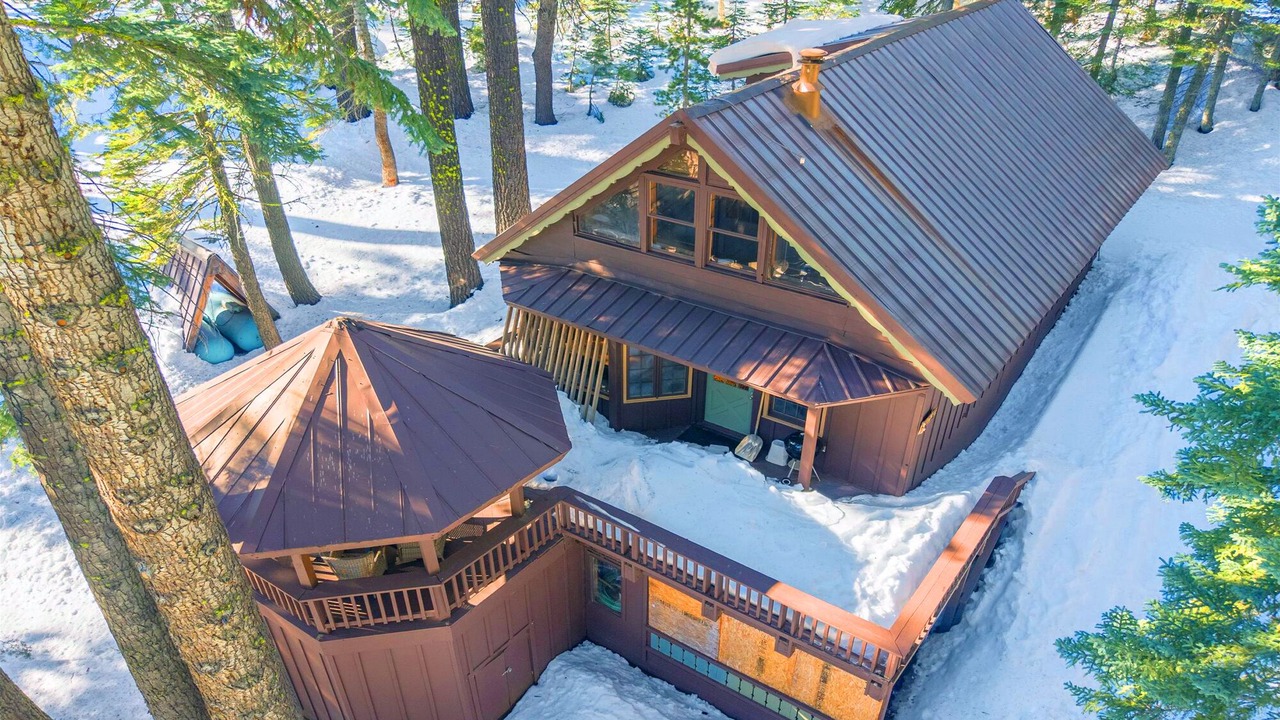 Photo of Outdoor in Bear Valley