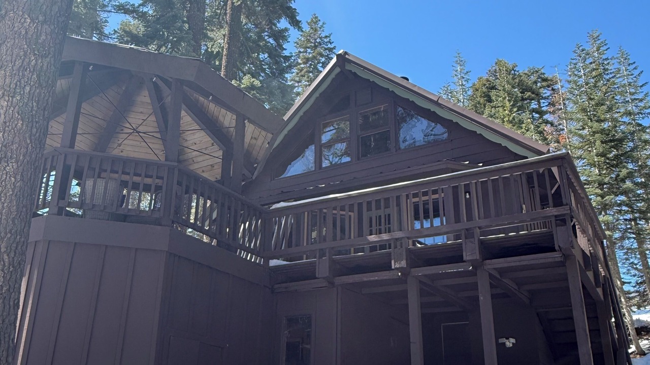 Photo of Outdoor in Bear Valley