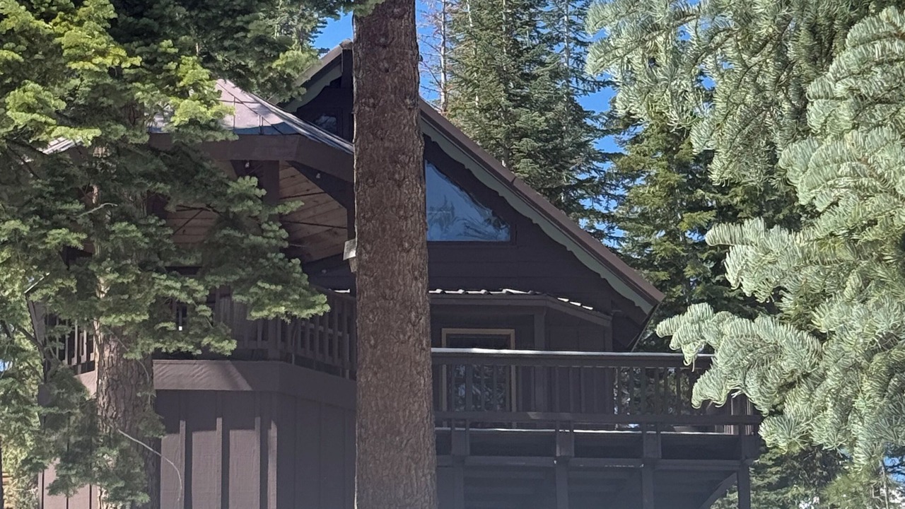Photo of Outdoor in Bear Valley