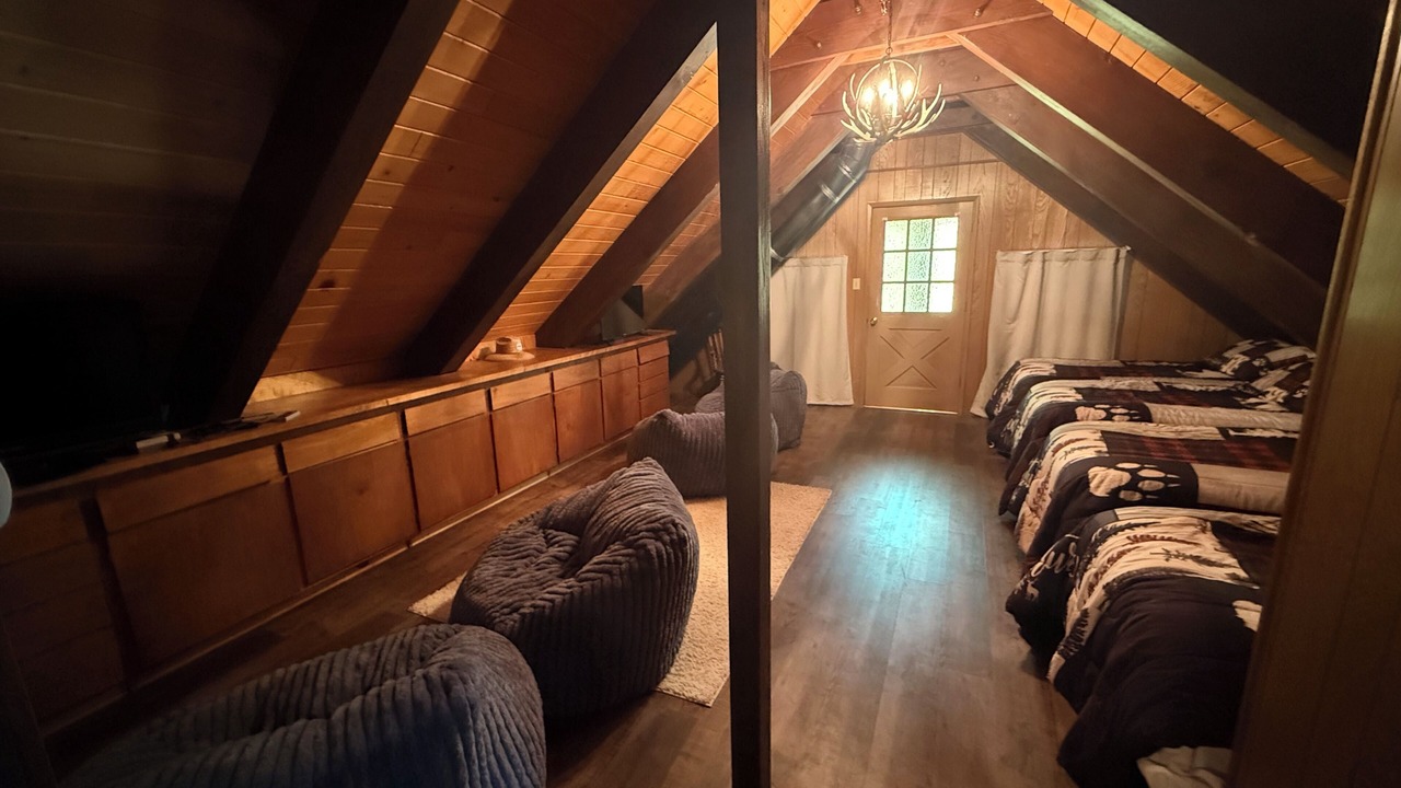 Photo of Bedroom in Bear Valley