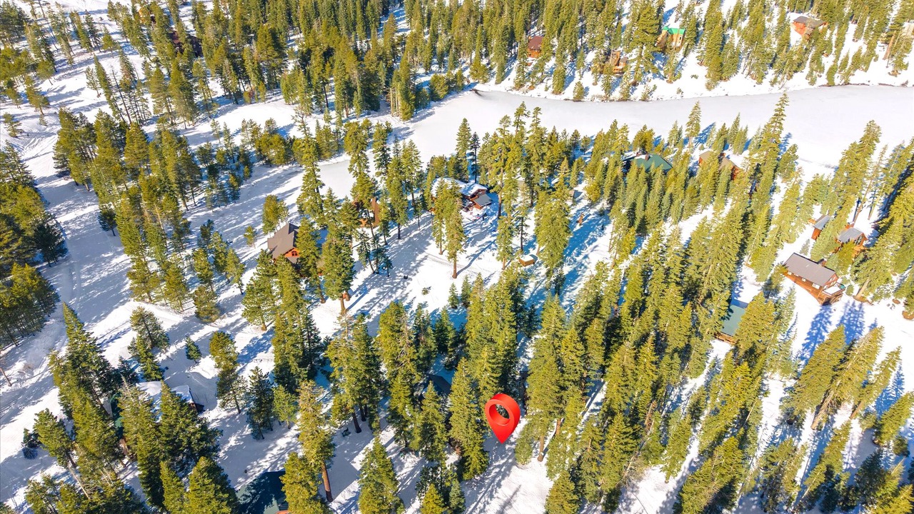 Photo of Outdoor in Bear Valley