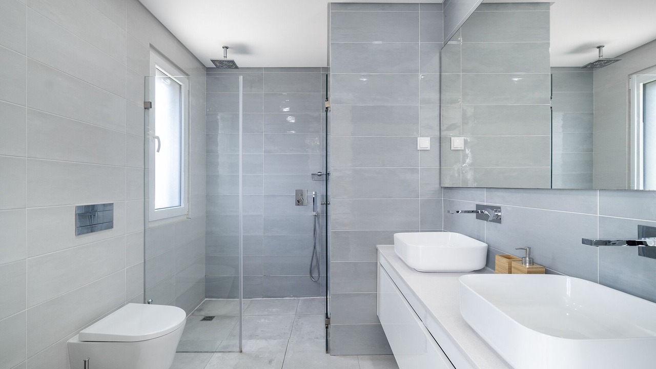 Photo of Bathroom in Charneca de Caparica e Sobreda