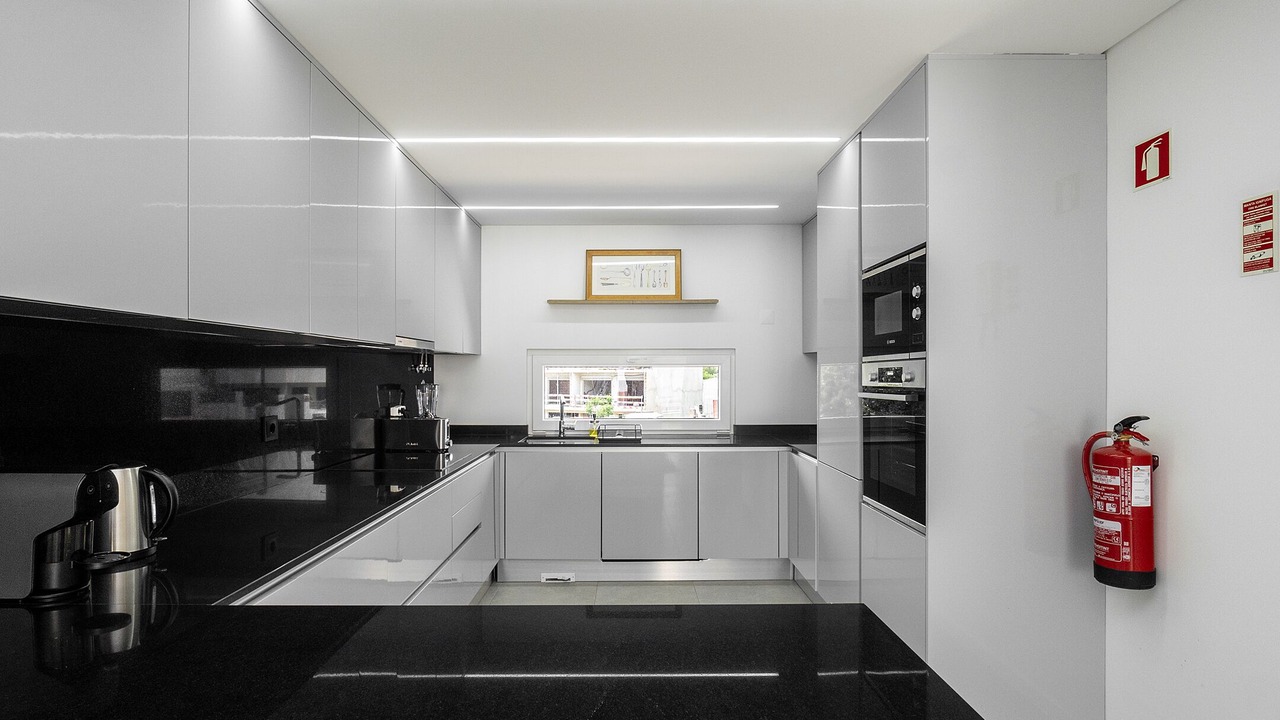 Photo of Kitchen in Charneca de Caparica e Sobreda