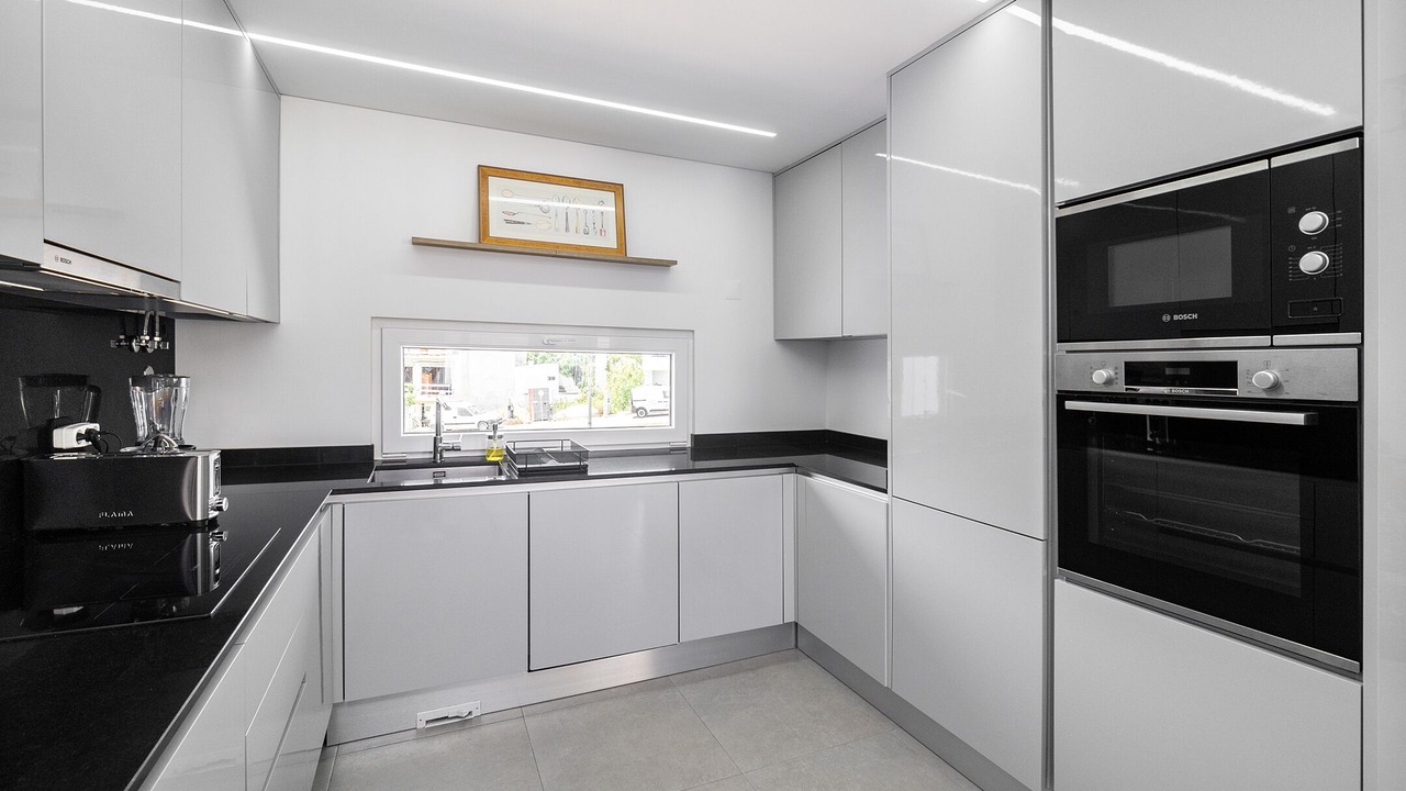 Photo of Kitchen in Charneca de Caparica e Sobreda