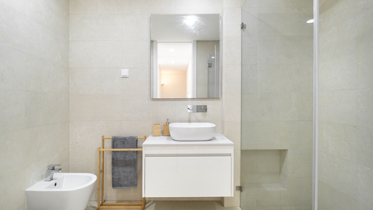 Photo of Bathroom in Charneca de Caparica e Sobreda