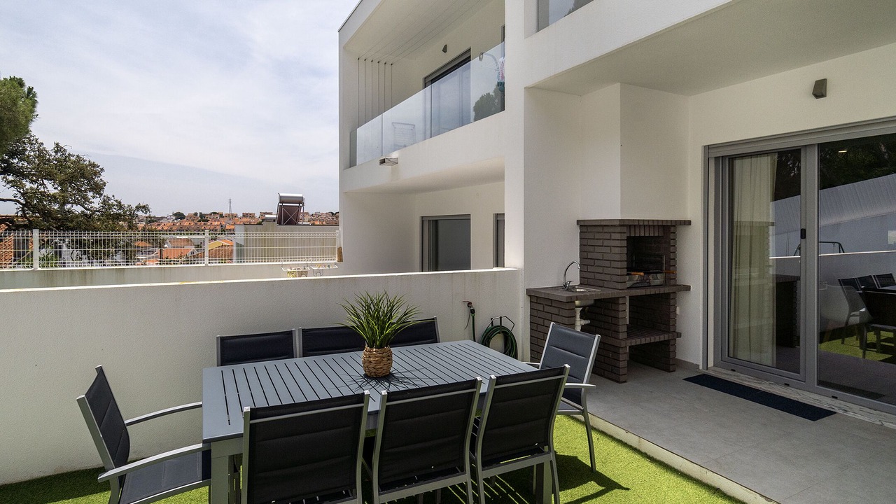 Photo of Outdoor in Charneca de Caparica e Sobreda