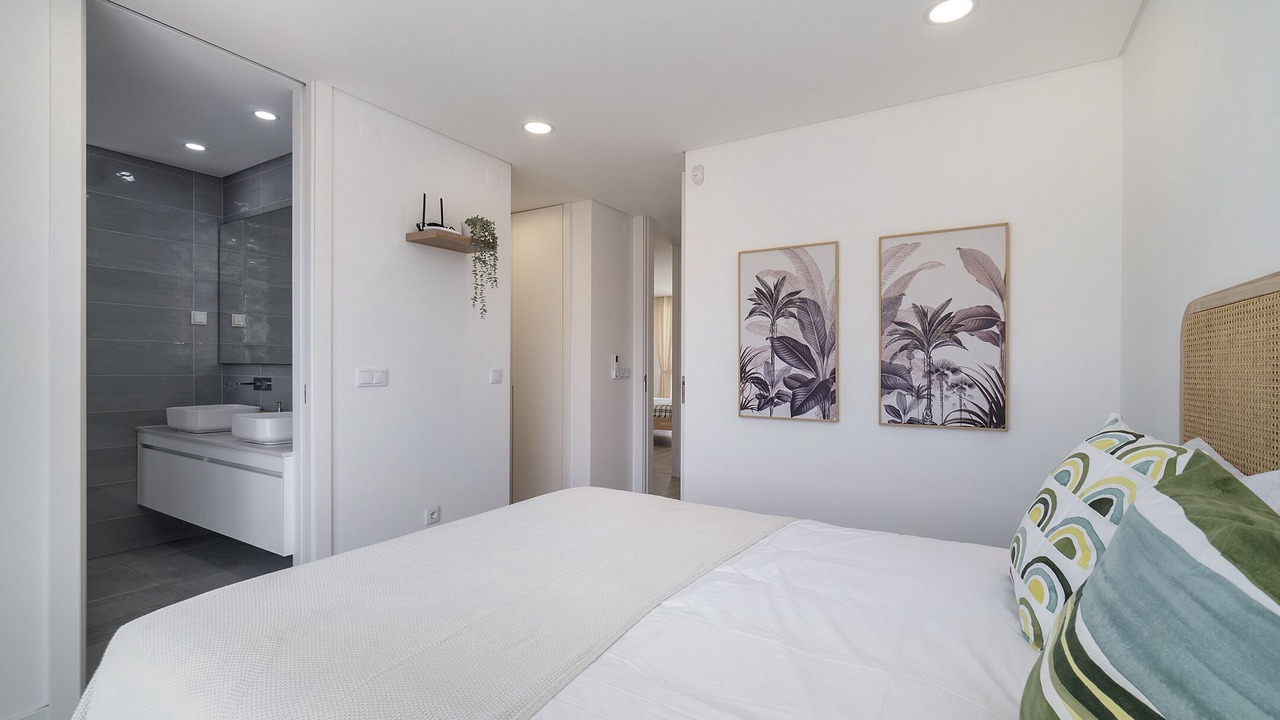 Photo of Bedroom in Charneca de Caparica e Sobreda
