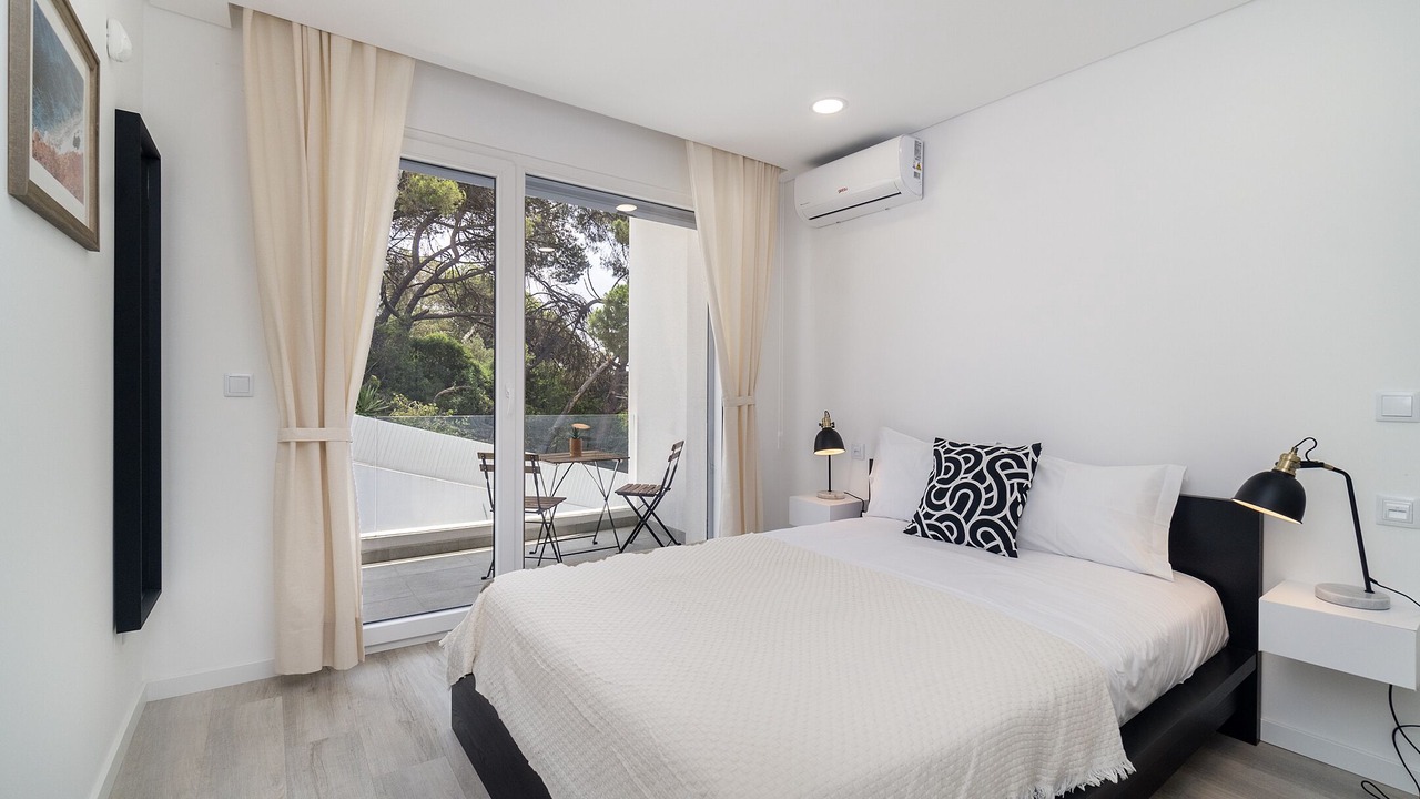 Photo of Bedroom in Charneca de Caparica e Sobreda