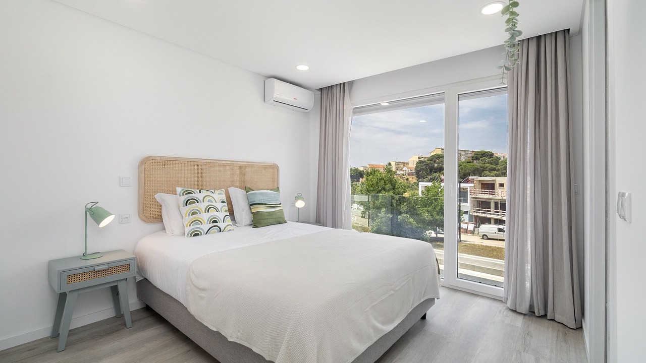 Photo of Bedroom in Charneca de Caparica e Sobreda