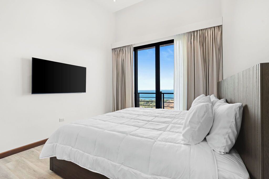 Photo of Bedroom in Playa Hermosa