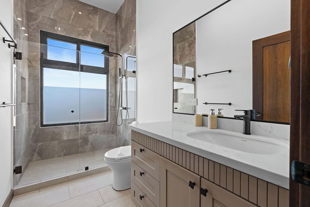 Photo of Bathroom in Playa Hermosa