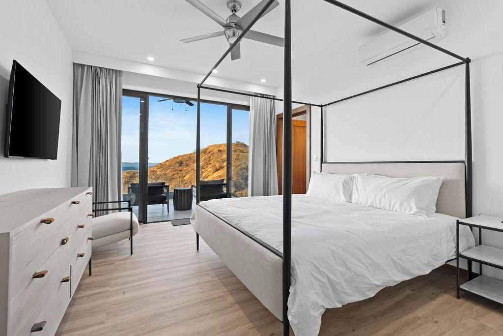 Photo of Bedroom in Playa Hermosa
