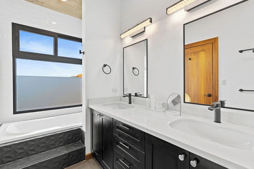 Photo of Bathroom in Playa Hermosa