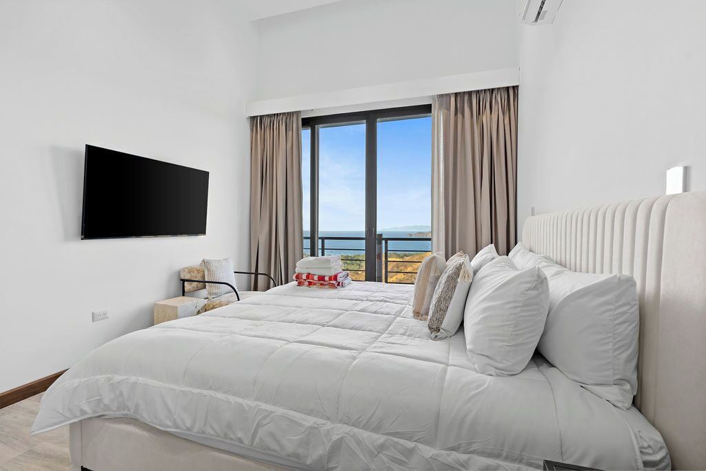 Photo of Bedroom in Playa Hermosa