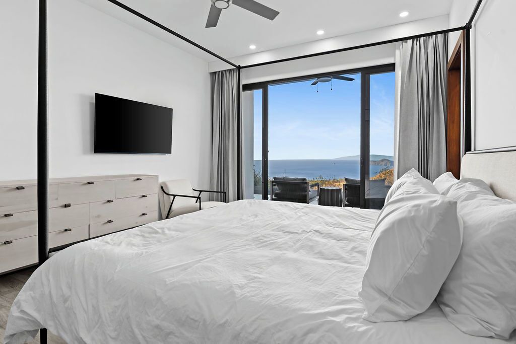 Photo of Bedroom in Playa Hermosa