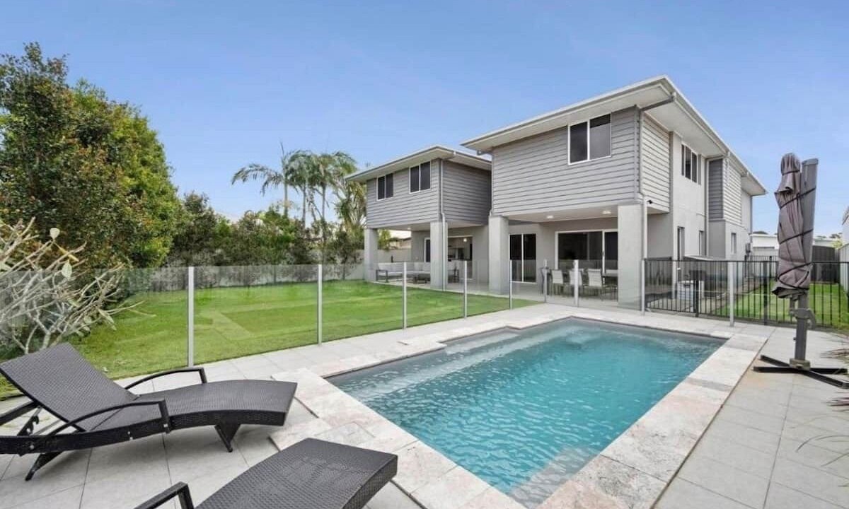 Photo of Outdoor in Pelican Waters