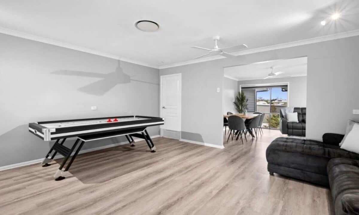 Photo of Bedroom in Pelican Waters