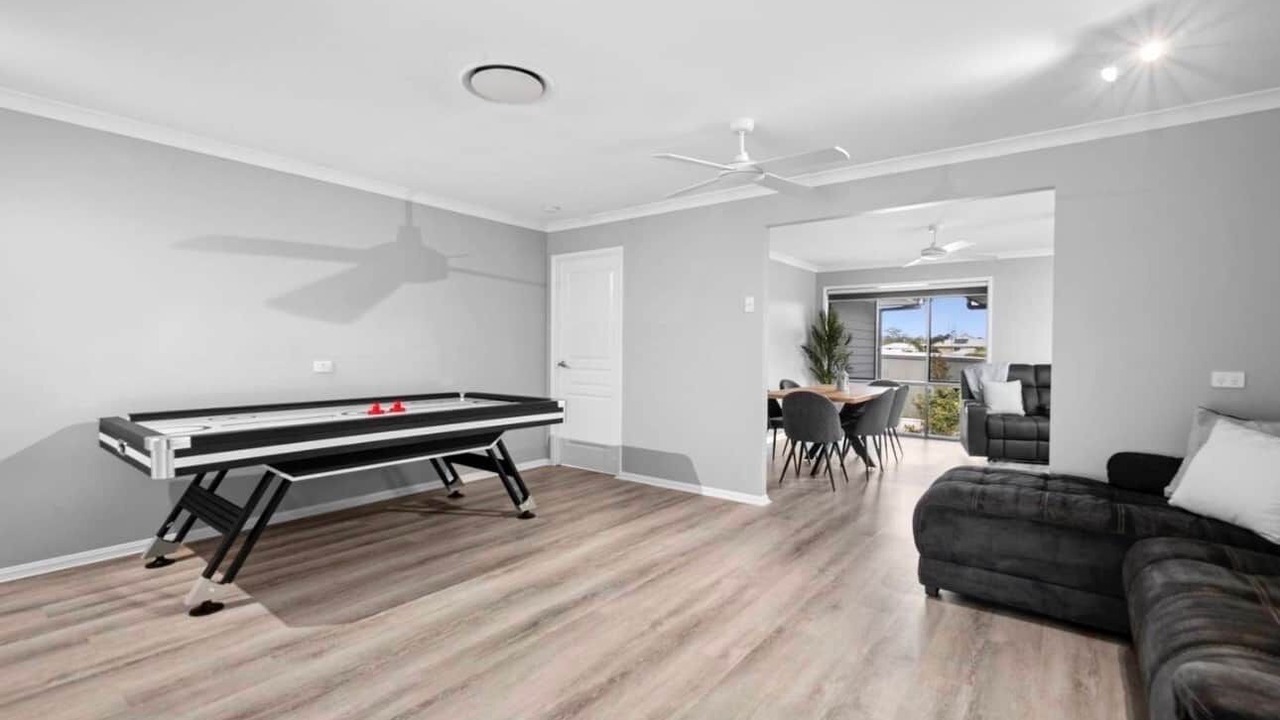 Photo of Bedroom in Pelican Waters