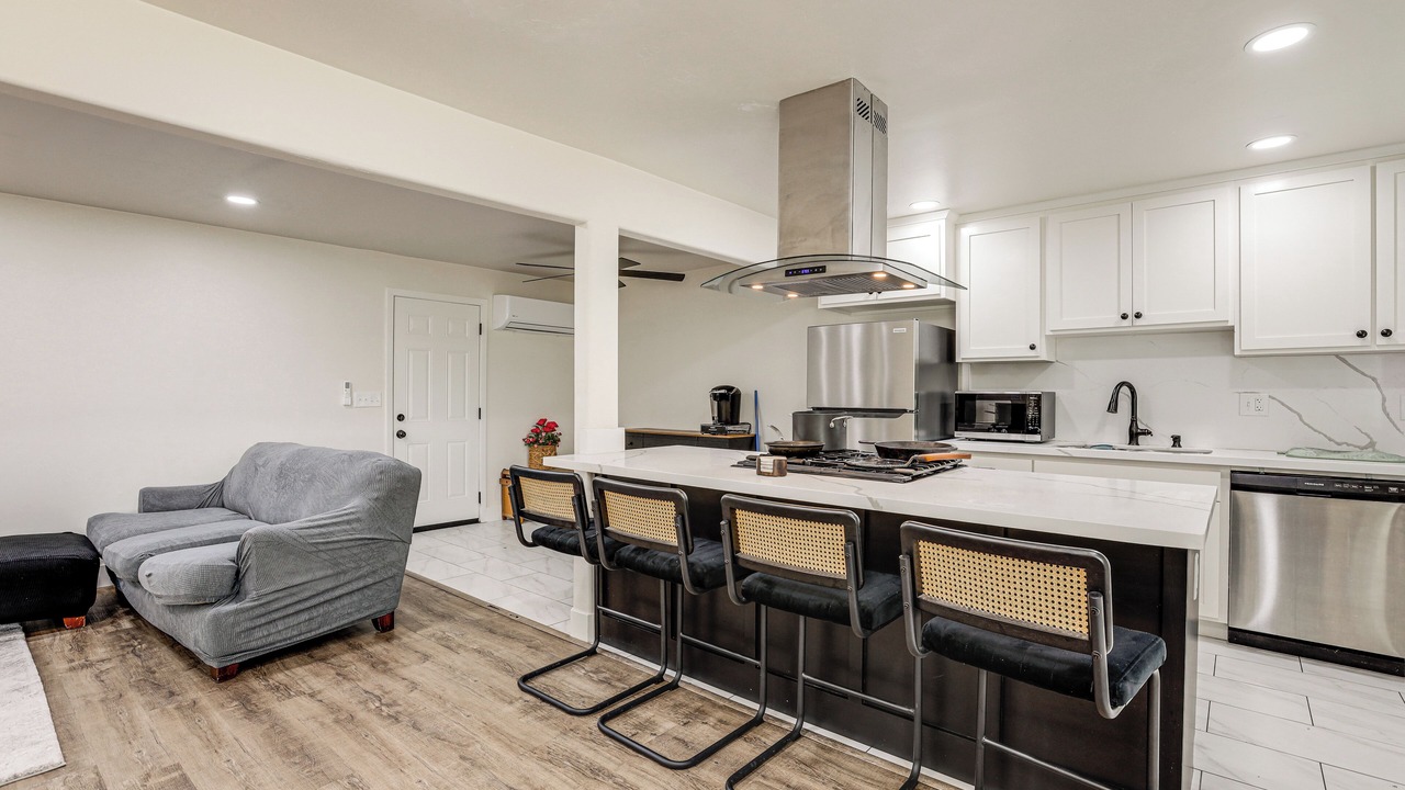 Photo of Kitchen in Tulare