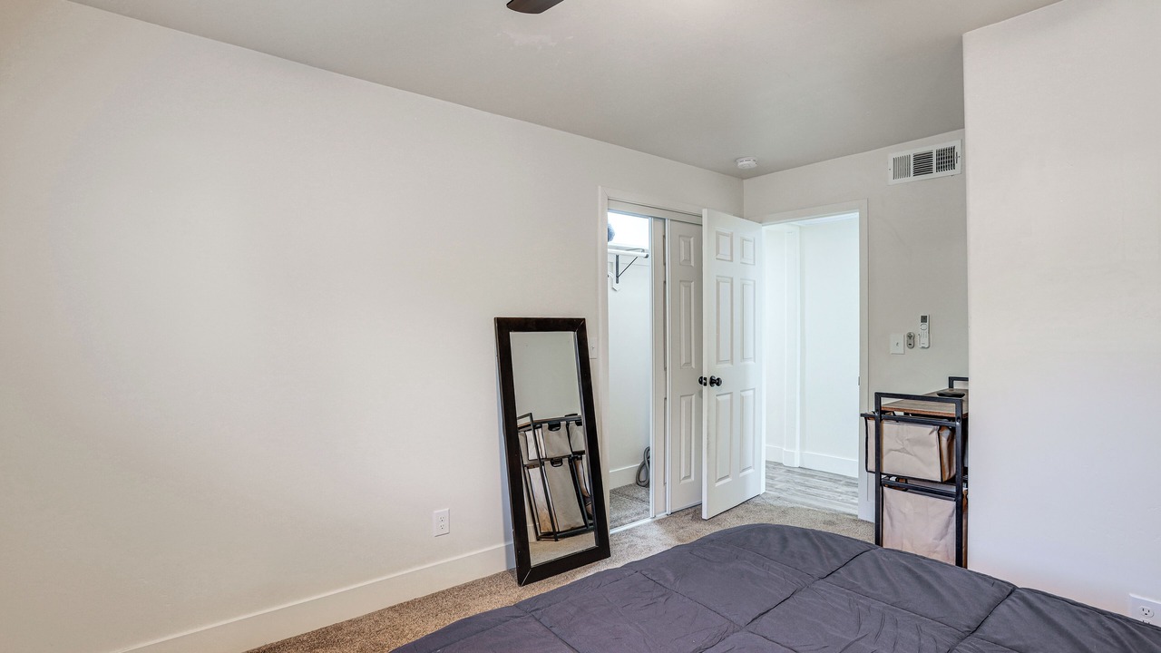 Photo of Bedroom in Tulare