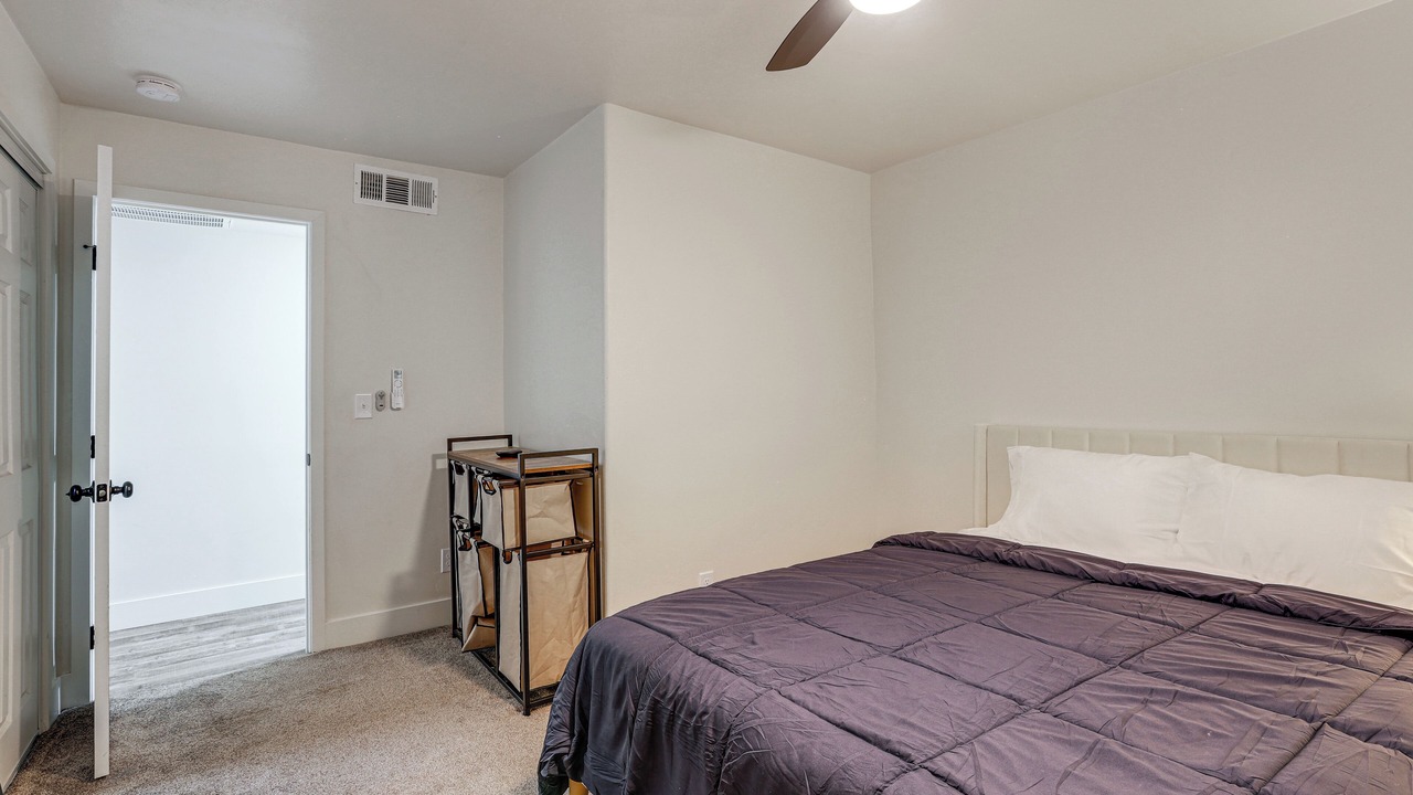 Photo of Bedroom in Tulare