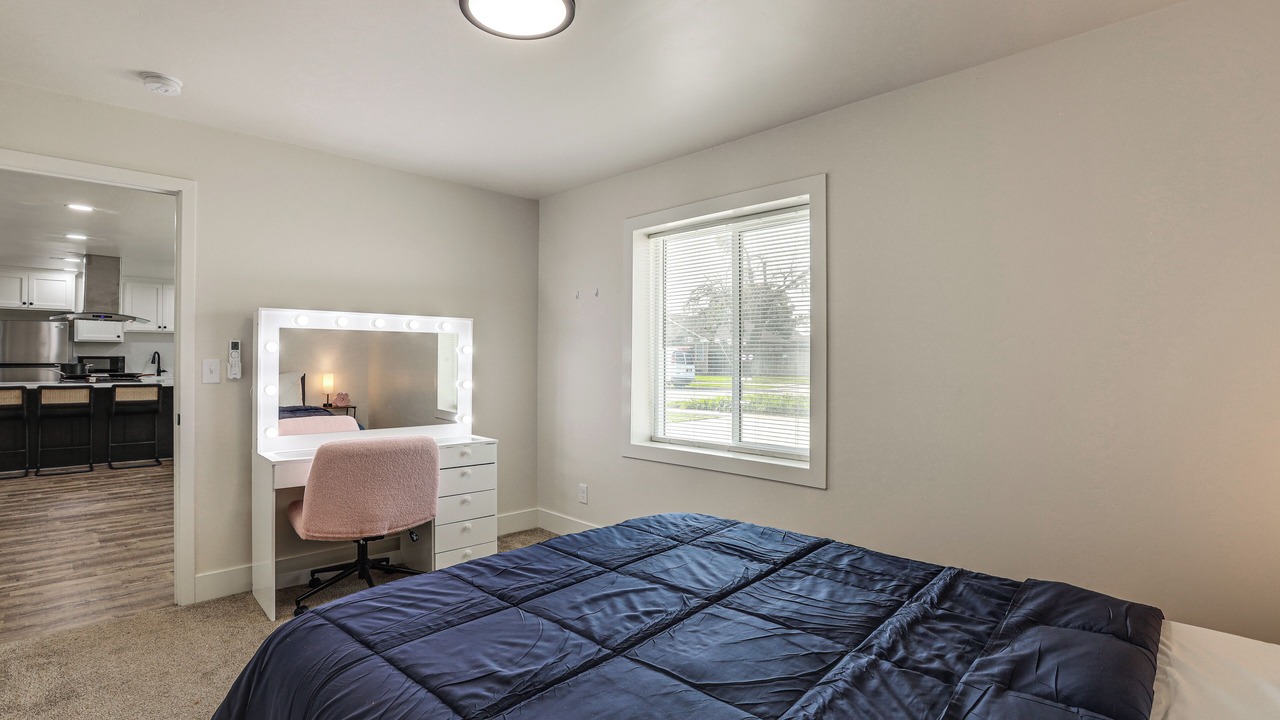 Photo of Bedroom in Tulare