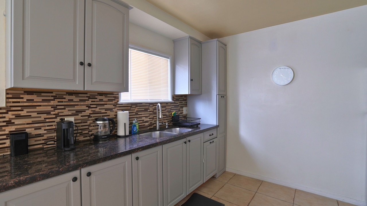 Photo of Kitchen in North Long Beach