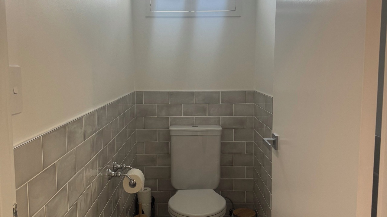 Photo of Bathroom in Bardon