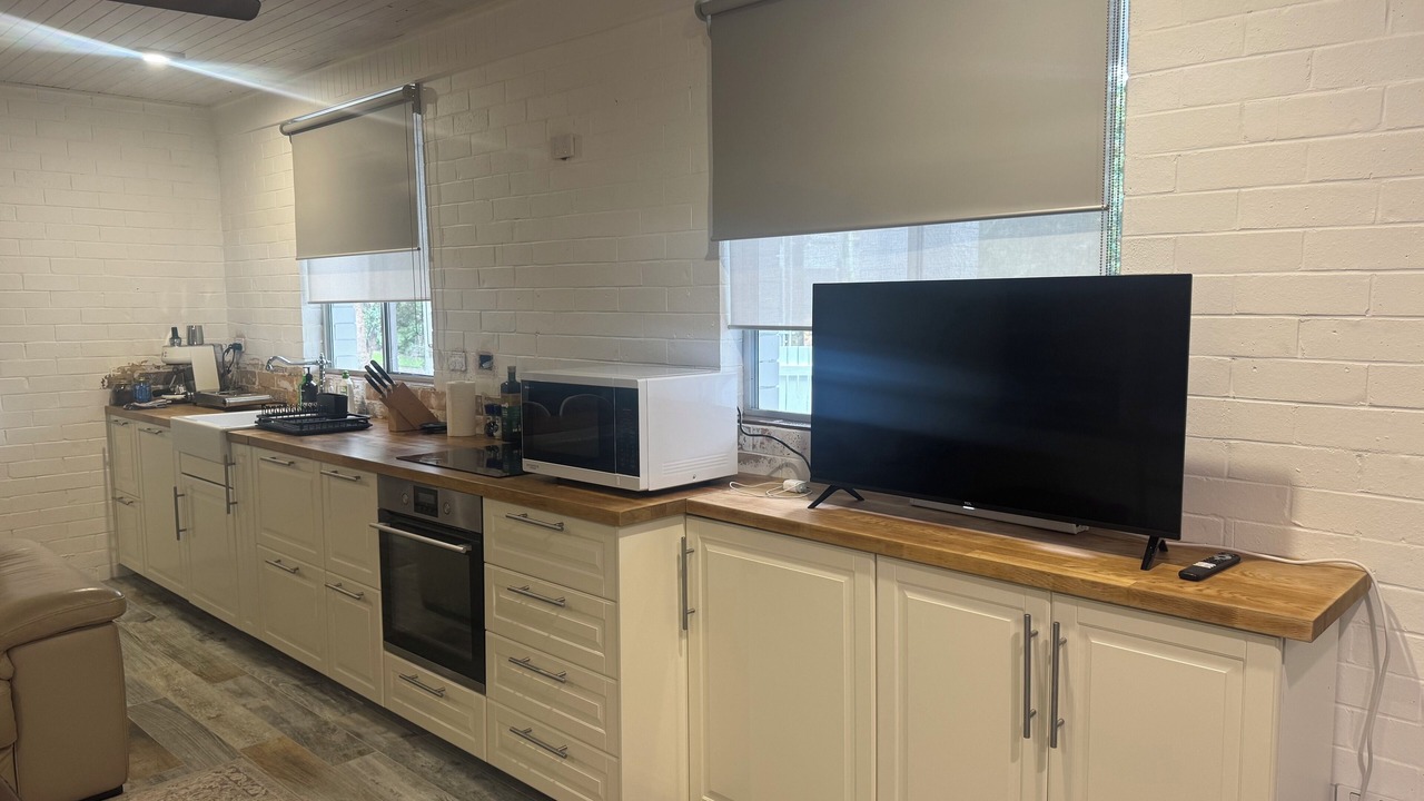 Photo of Kitchen in Bardon